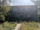Продается Нежилое здание, Гараж и Земельный участок, Красноярский край, пгт Мотыгино, ул. Дачная, дом 18